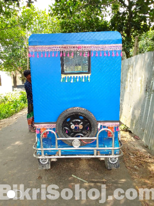 Bangla sandy Auto Car 